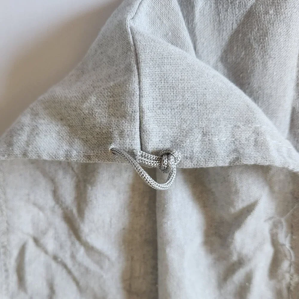 Aquatalia Lightweight Drawstring Dust Bag - Picture 4 of 4